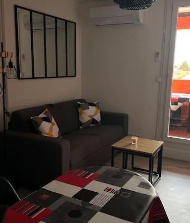 Magnifique Appartement T2 乐巴凯尔斯 外观 照片
