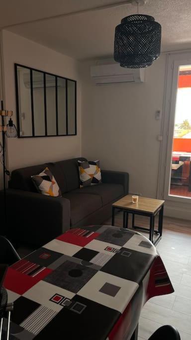 Magnifique Appartement T2 乐巴凯尔斯 外观 照片