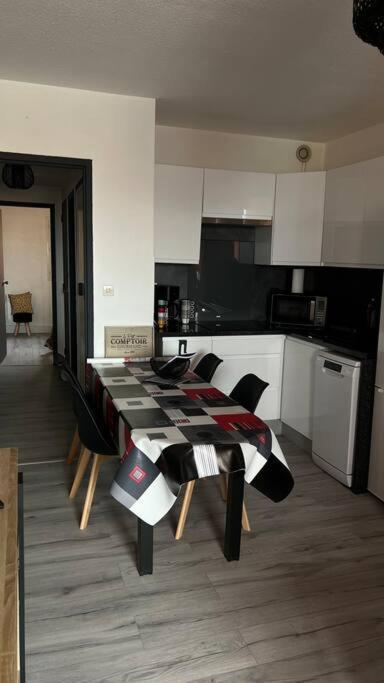 Magnifique Appartement T2 乐巴凯尔斯 外观 照片