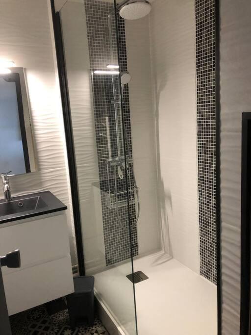 Magnifique Appartement T2 乐巴凯尔斯 外观 照片
