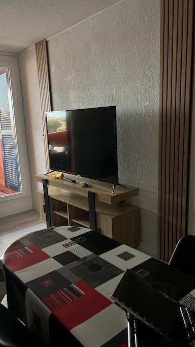 Magnifique Appartement T2 乐巴凯尔斯 外观 照片