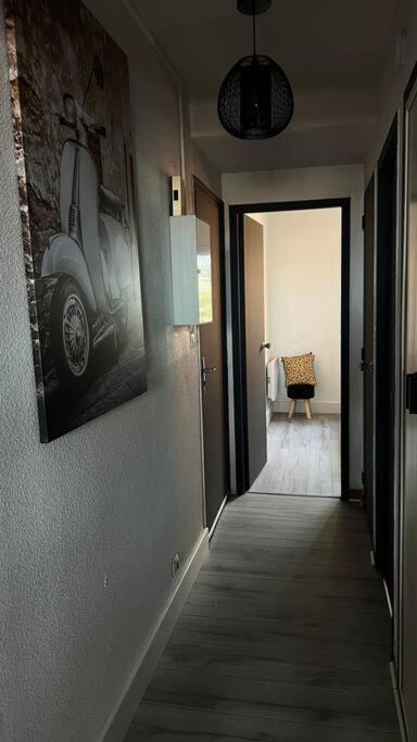 Magnifique Appartement T2 乐巴凯尔斯 外观 照片